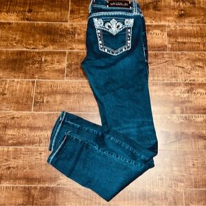 LA idol BLUE JEANS 7/31